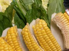 -撸客烤烤(春河里店)