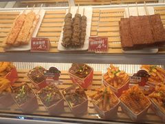 -莱得快酸辣粉(天和里店)