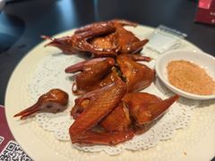 -红厨巷·淮扬菜(熙南里店)