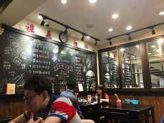 大堂-小明同学(三里屯店)