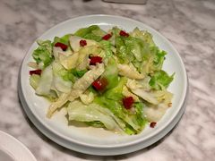 -蔴将·川菜(黄龙万科店)