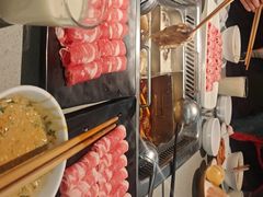 -海底捞火锅(大唐店)