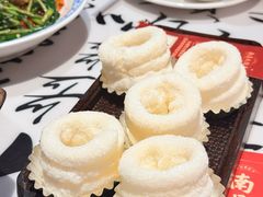 金奖白糖糕-南昌大饭店·1980南昌菜(万寿宫店)