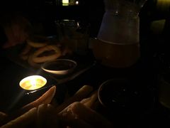 -MARU玛露音乐餐厅(大学路店)