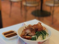 -大哥餐厅(西城花园店)