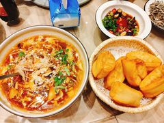 -味莊·青岛菜(云霄路店)