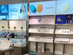-LOHO眼镜(北京富力广场店)