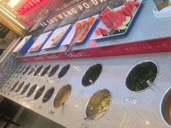 -巴蜀王婆大虾(南锣鼓巷店)