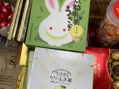 -紫荆城食品交易中心(华强北店)