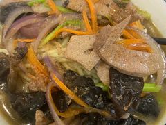-长人馄饨铺(解放街店)