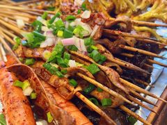 腰片-晓靖轩烧烤(沙河风情店)