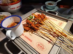 -怪噜范·老贵阳街头名小吃(世纪金源旗舰店)