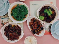 -蘭心餐厅(进贤路店)