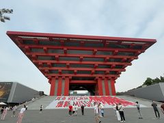 -中华艺术宫(上海美术馆)