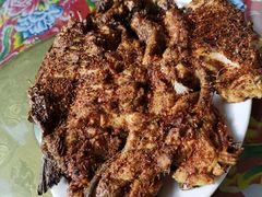 -何适山庄 ·可团建(水长城P2停车场店)