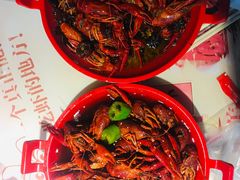 -刘一龙虾.烧烤(理工直营店)