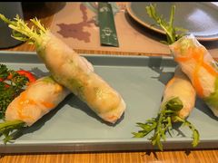 -安南越南餐厅(青岛万象城店)