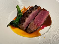 -Olive橄榄花园漂亮饭主题布置餐厅(大望路店)