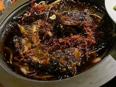 -并州大牌档之醉轻尘