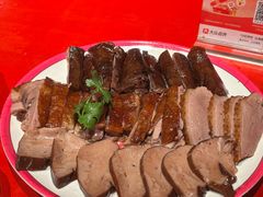 -春梅里卤鹅馆·47年老字号(中山路店)