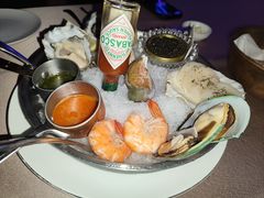 -大八江景意大利西餐厅LargeEight Italy Restaurant(1862时尚艺术中心店)