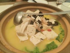 -徽镇小厨·经典徽菜(马连道店)