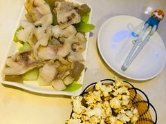 -万和源炝锅城·活鱼现炝(文艺北路店)