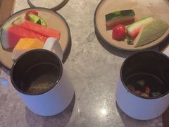 -和子足浴SPA会馆(东方之门店)