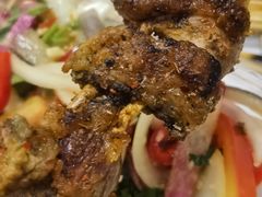 -新疆艾麦尔烧烤(丰台路口店)