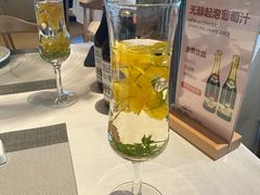 -若蘭慈·无国界素食料理(欢乐海岸店)