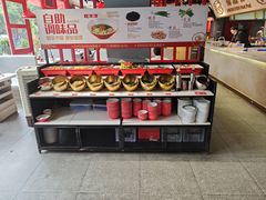 -蜀滋香鲜鱼美蛙火锅(339店)