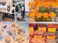 -明记牛杂(新马路分店)