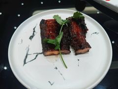 -新南华大酒店(广中店)