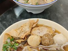 -恩宁刘福记(东华东路店)