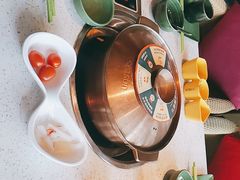 -润园四季椰子鸡火锅(海上世界店)