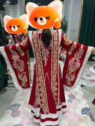 -NaNa婚纱礼服馆
