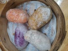 -林記腸粉(花都融創店)