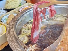 -牛匠和牛寿喜锅(西安总店)