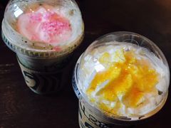 -星巴克(东莞莞城万科中心店)