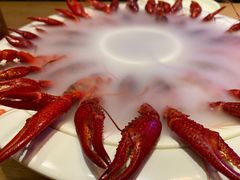 古越冰醉龙虾-虾满堂(瑞虹店)