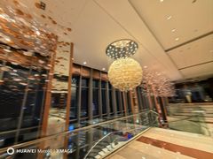 -视界美食自助餐厅·石家庄希尔顿酒店