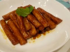 -南山鲜虾面·活鲜小馆·海味大连菜(南山总店)