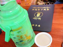 -如意林卡藏餐吧(大昭寺店)