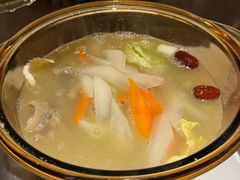 -淮扬厨子(健康路店)