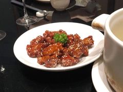 焦脆麻香骨-闽和南(深圳万象城店)