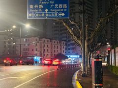 -SFC上影影城(港汇永华IMAX激光店)