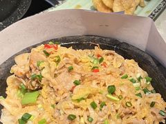 -七八冷面·延边朝鲜族美食(欢乐谷店)