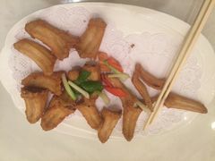 iphone_upload_pic-清心茶楼·传统中山石岐菜