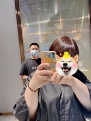 -妞妞麻吉