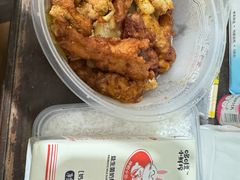 -椒锅锅·麻辣香锅(宝地广场城市集市店)